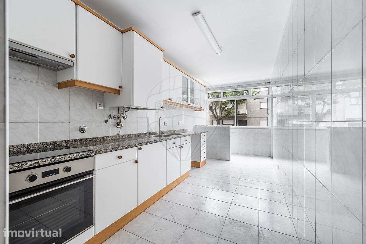 Apartamento T2 em S. Victor, Braga! - Grande imagem: 5/17