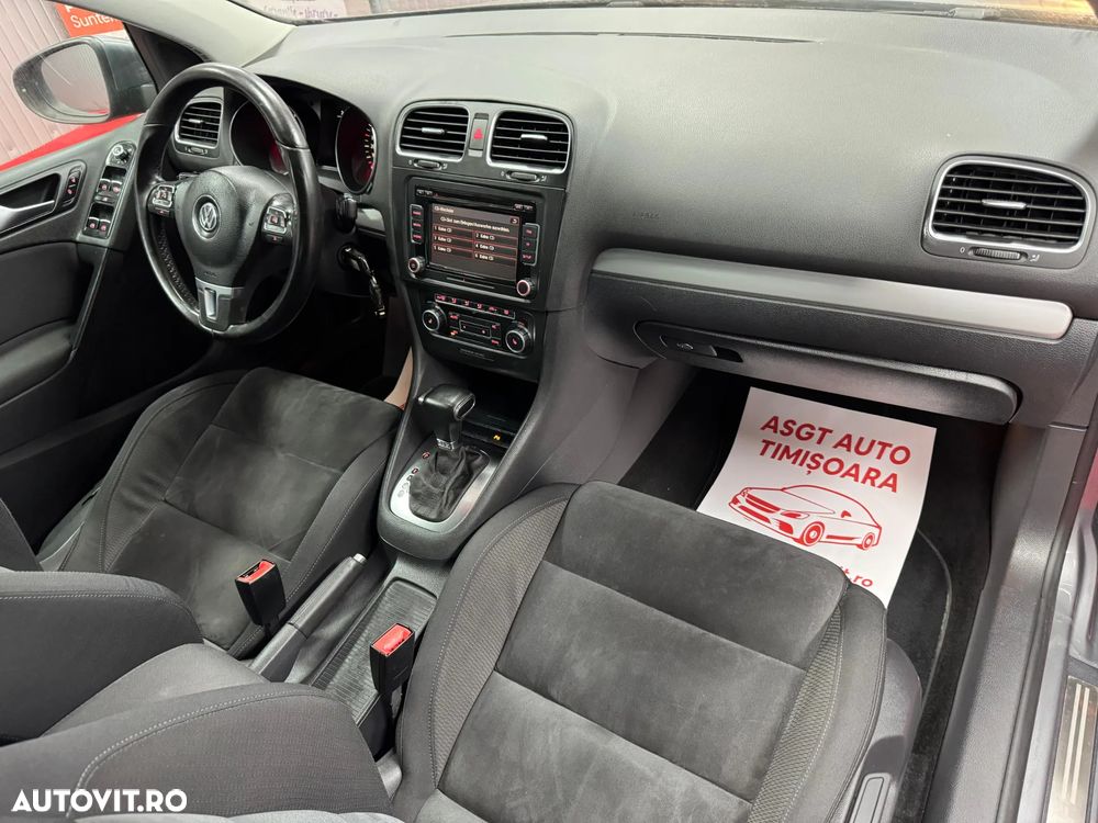 Volkswagen Golf - 19