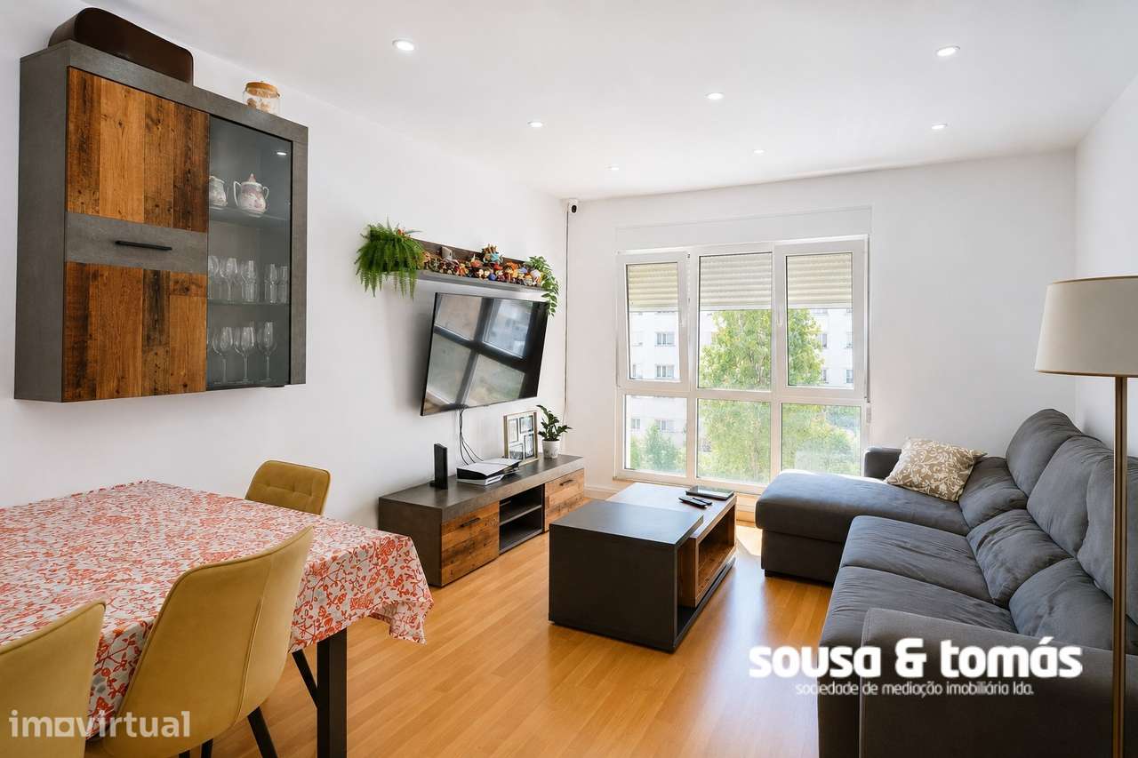 Apartamento T2 Venda em Loures,Loures - Grande imagem: 2/8