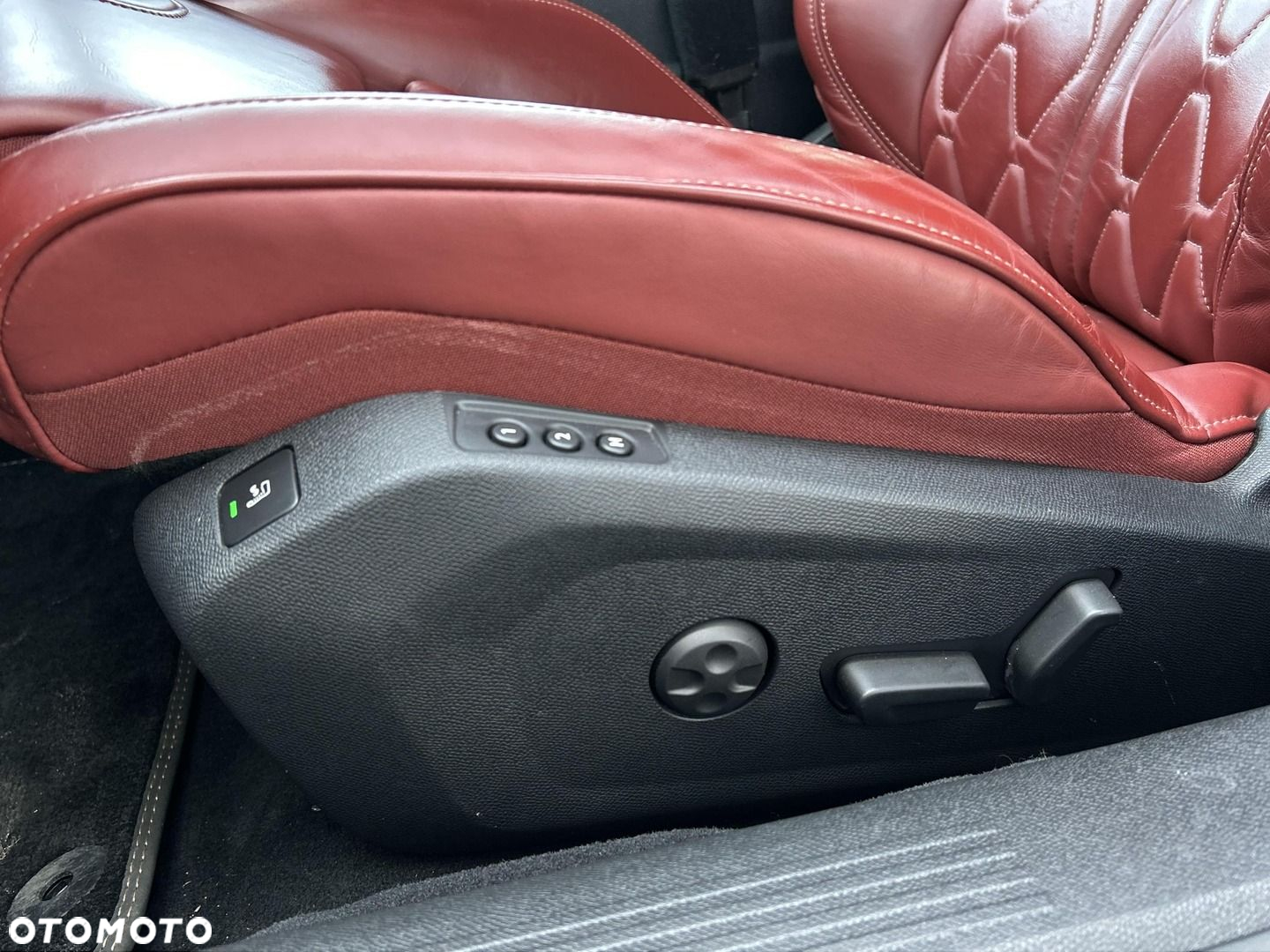 Peugeot 508 2.0 BlueHDi Allure S&S EAT8 - 20