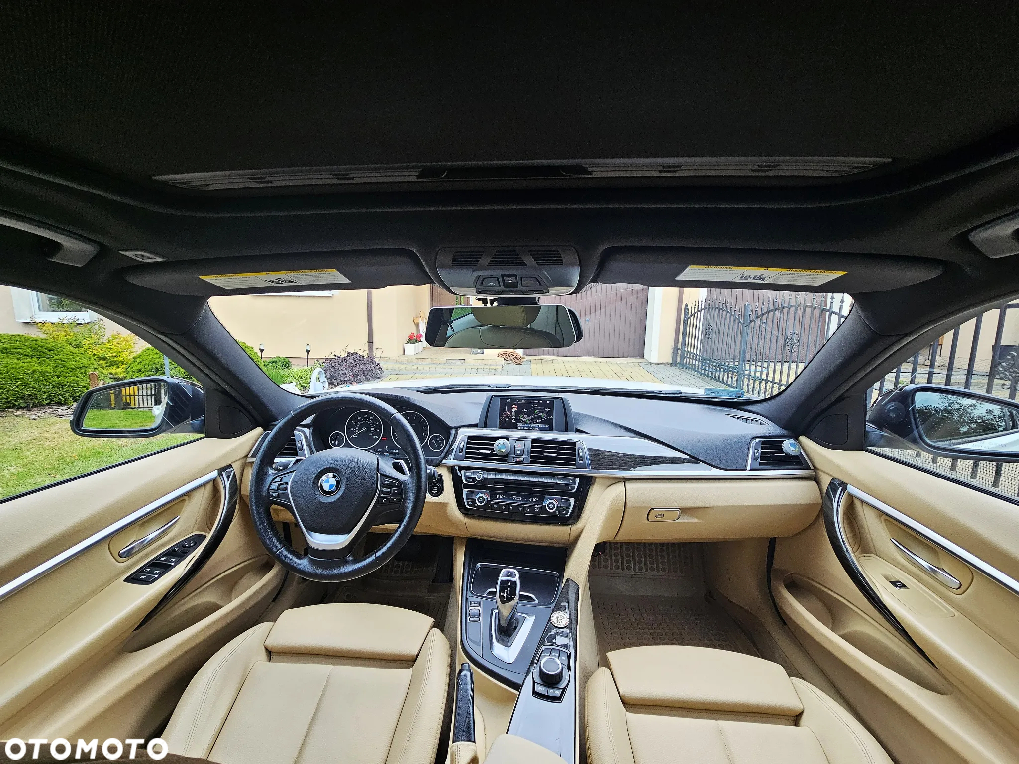 BMW Seria 3 328i - 9