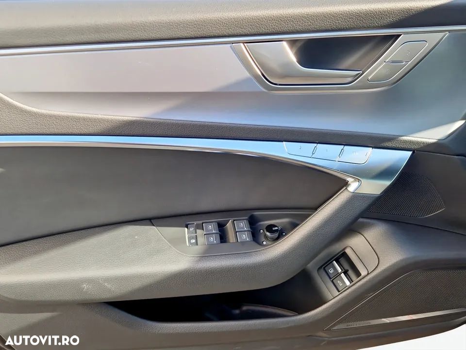 Audi A6 50 TFSI e quattro S tronic design - 21