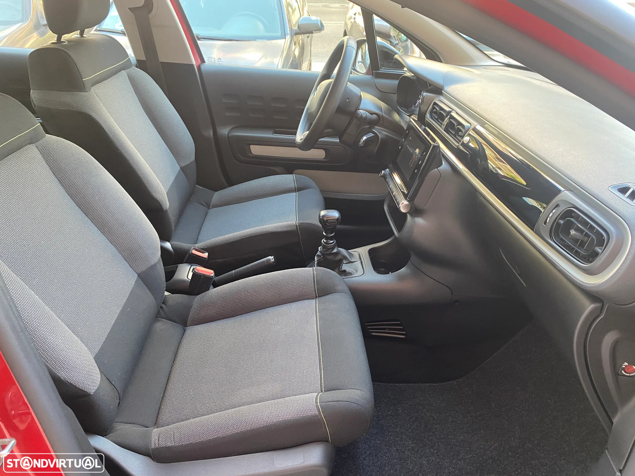 Citroën C3 Pure Tech S&S Feel - 29