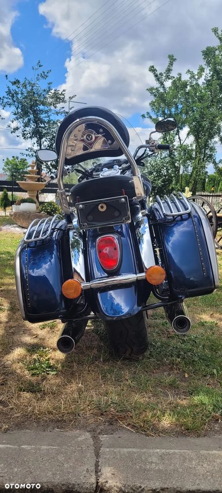 Kawasaki Vulcan - 6