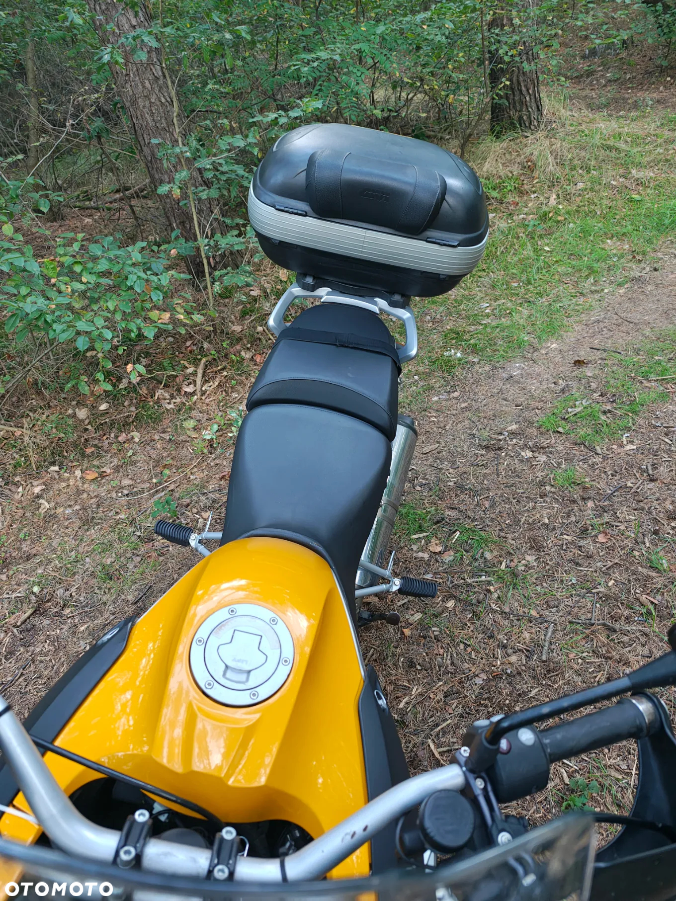BMW R - 11