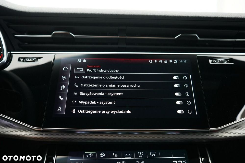 Audi Q8 - 39