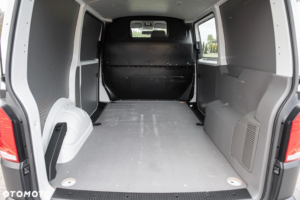 Volkswagen Transporter T6.1 Lang - 21