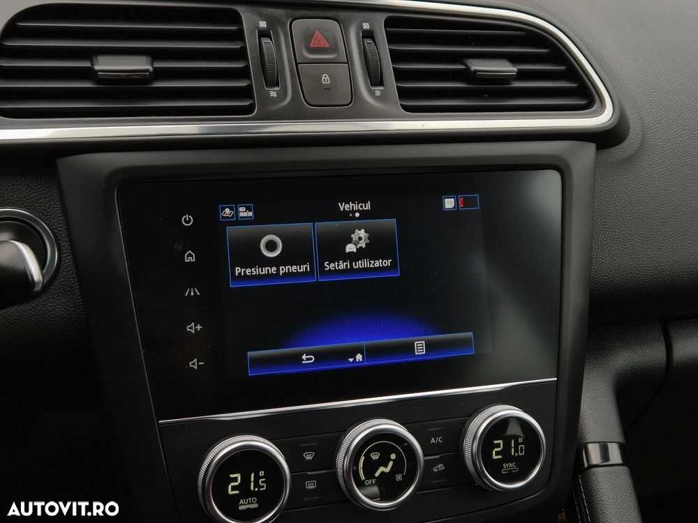 Renault Kadjar - 31