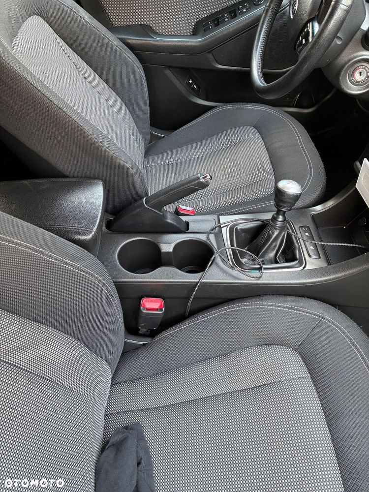 Kia Optima 2012 photo 4