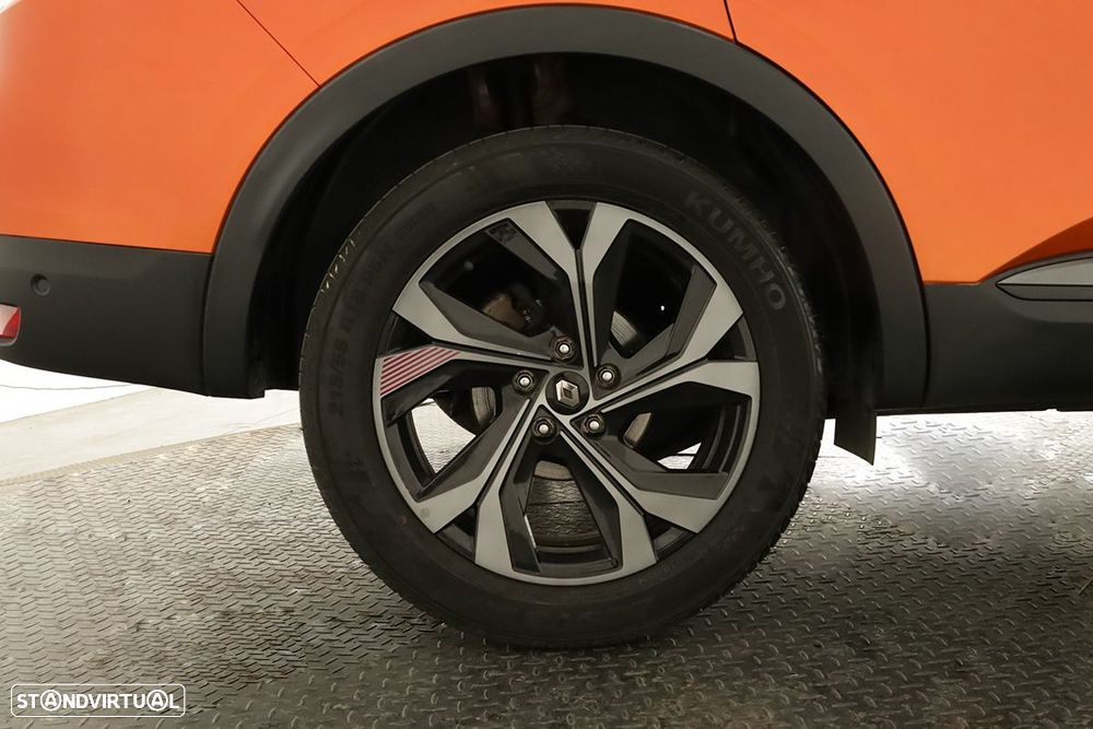 Renault Arkana 1.3 TCe R.S.Line EDC - 5