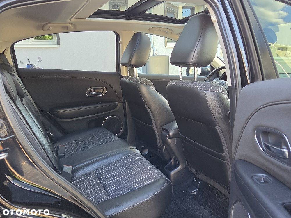 Honda HR-V 1.5 Executive (ADAS) - 10