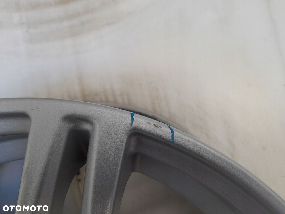 Felgi aluminiowe RC Design KBA49754 6.5" x 15" 5x100 ET38 - 15