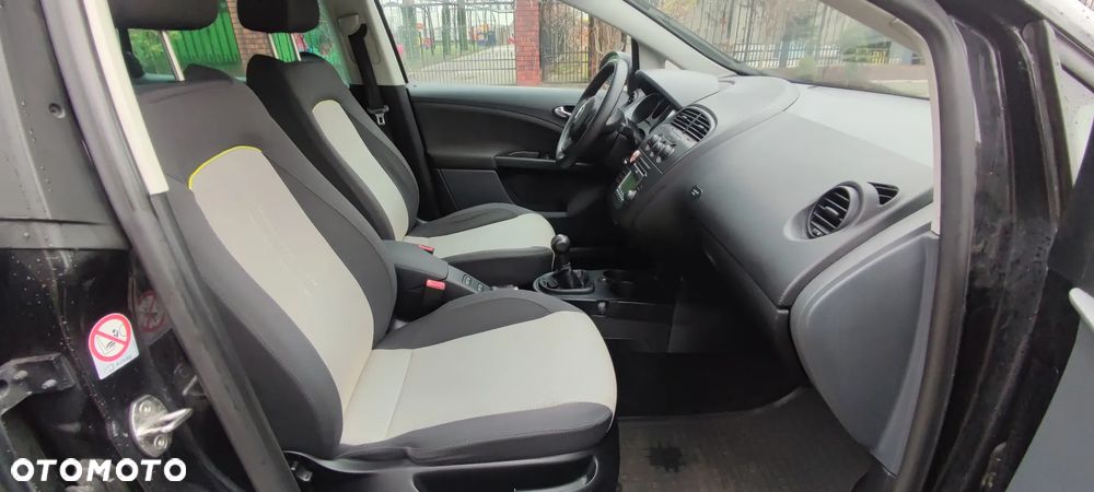 Seat Altea 1.6 Comfort Limited - 16