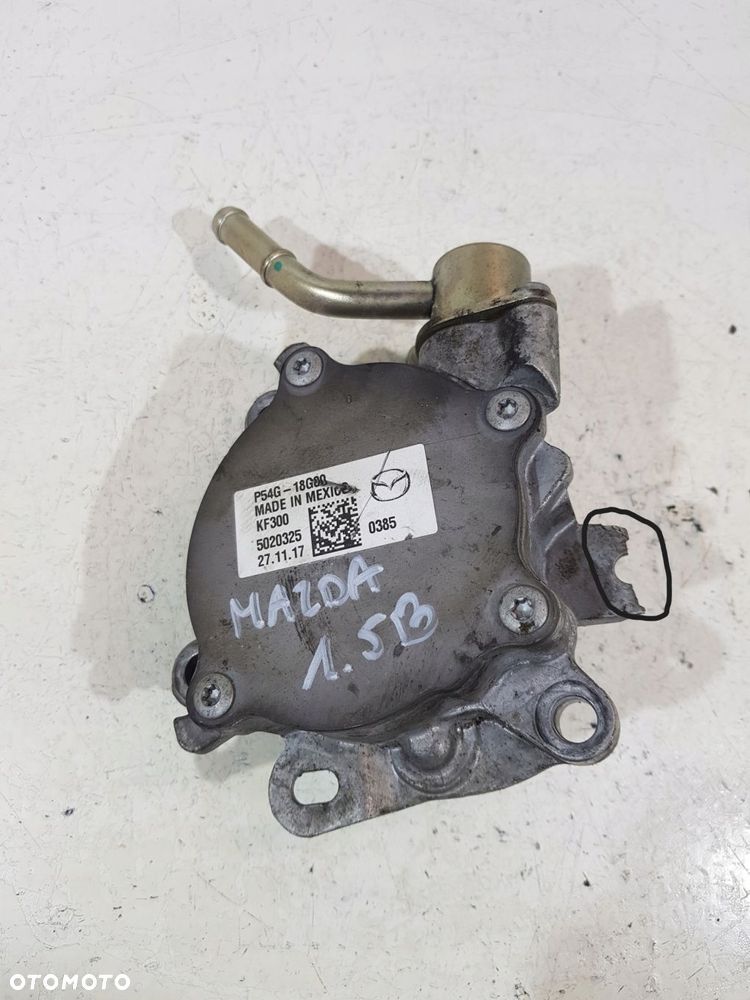 pompa vacum p54g-18g00 mazda 2 dl dj 1.5b skyactiv - 1