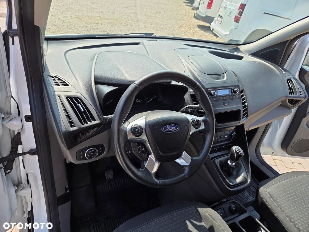 Ford Transit Connect Kombi 230 L2 Trend - 13