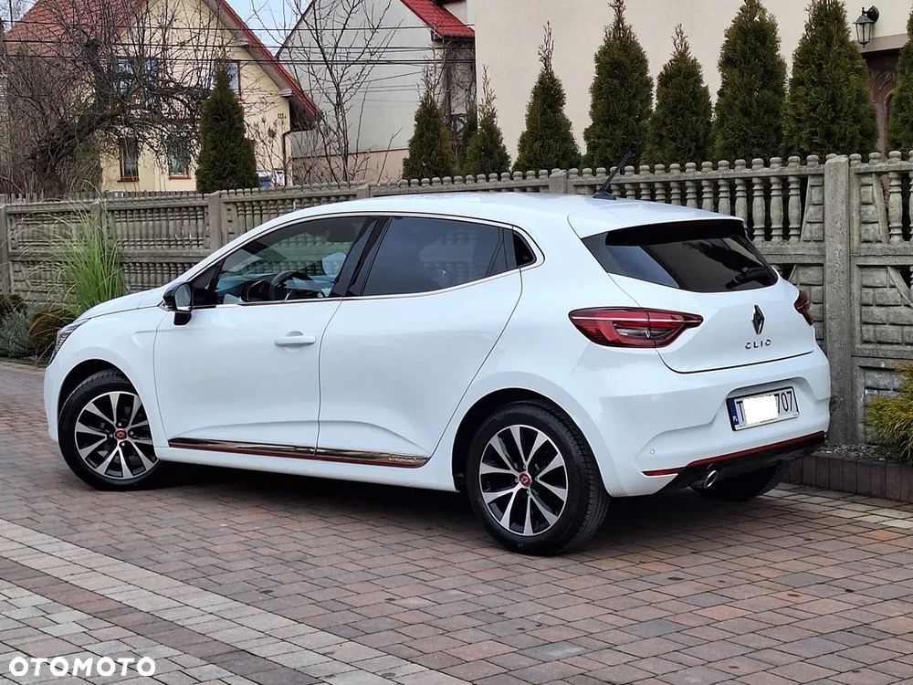 Renault Clio 1.0 TCe Intens - 22