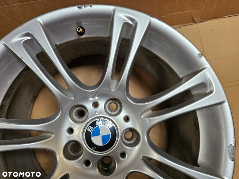 (F21) BMW OE 5 M5 F10 F11 6 M6 F06 F12 M-Pakiet / 7 842 651 / 9Jx18 IS44 5x120 - 3