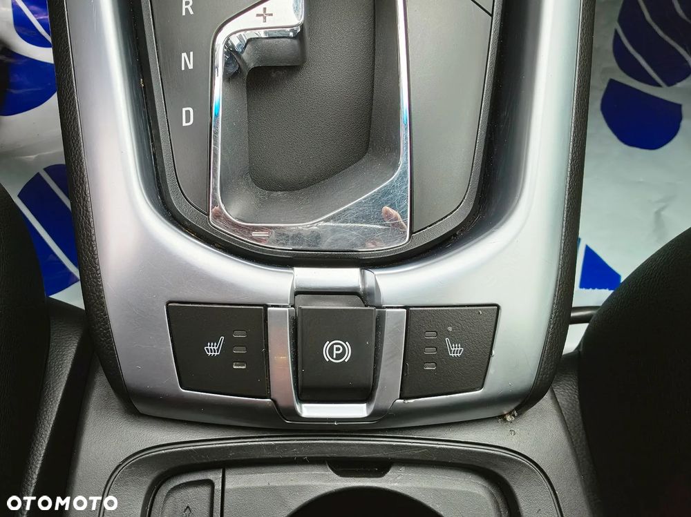 Opel Antara 2.2 CDTI Cosmo - 21