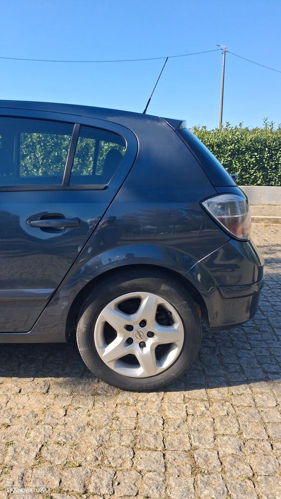 Opel Astra 1.3 CDTi Enjoy - 16