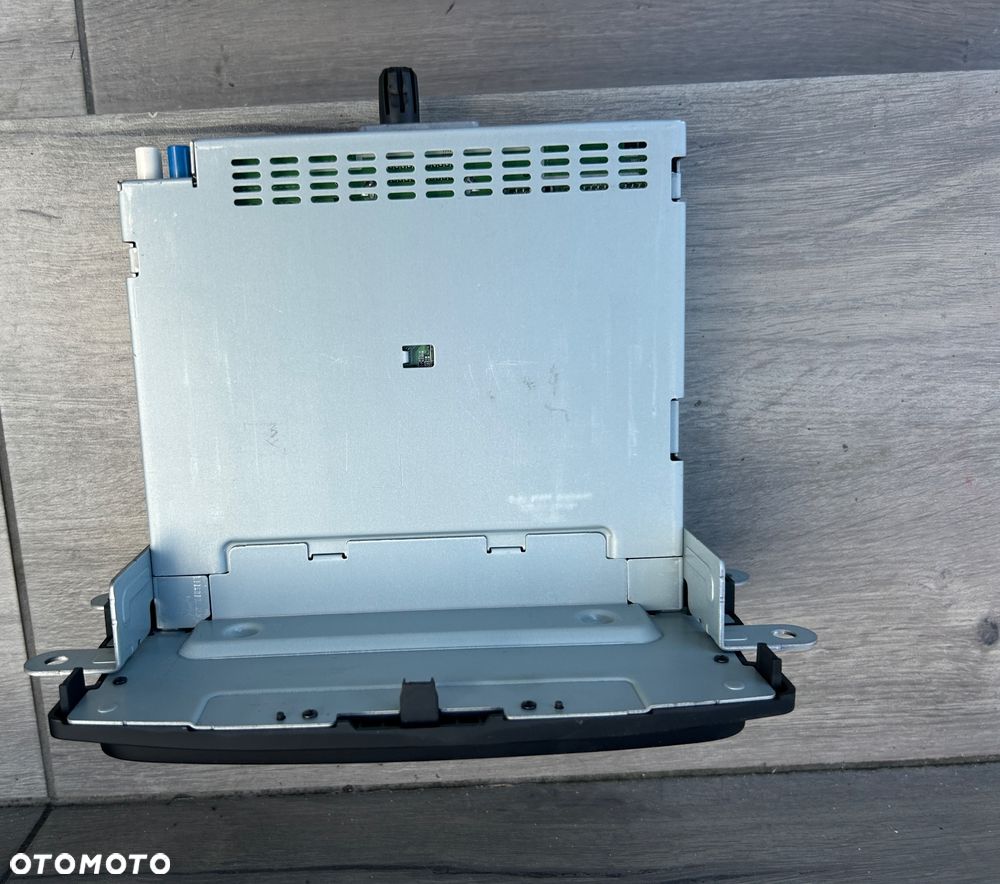 Radio Navi Renault Captur 281150198R - 4