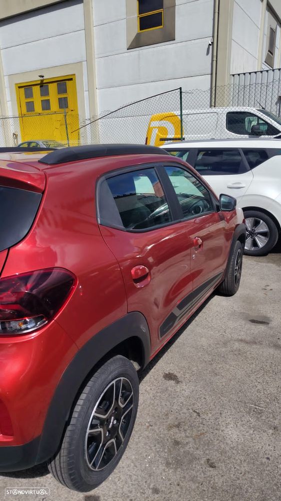 Dacia Spring Electric 45 Expression - 6