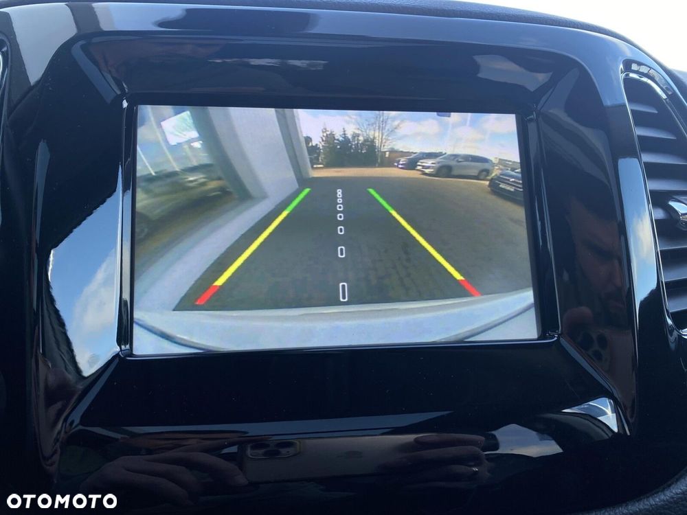 Jeep Compass 1.4 TMair Limited 4WD S&S - 20