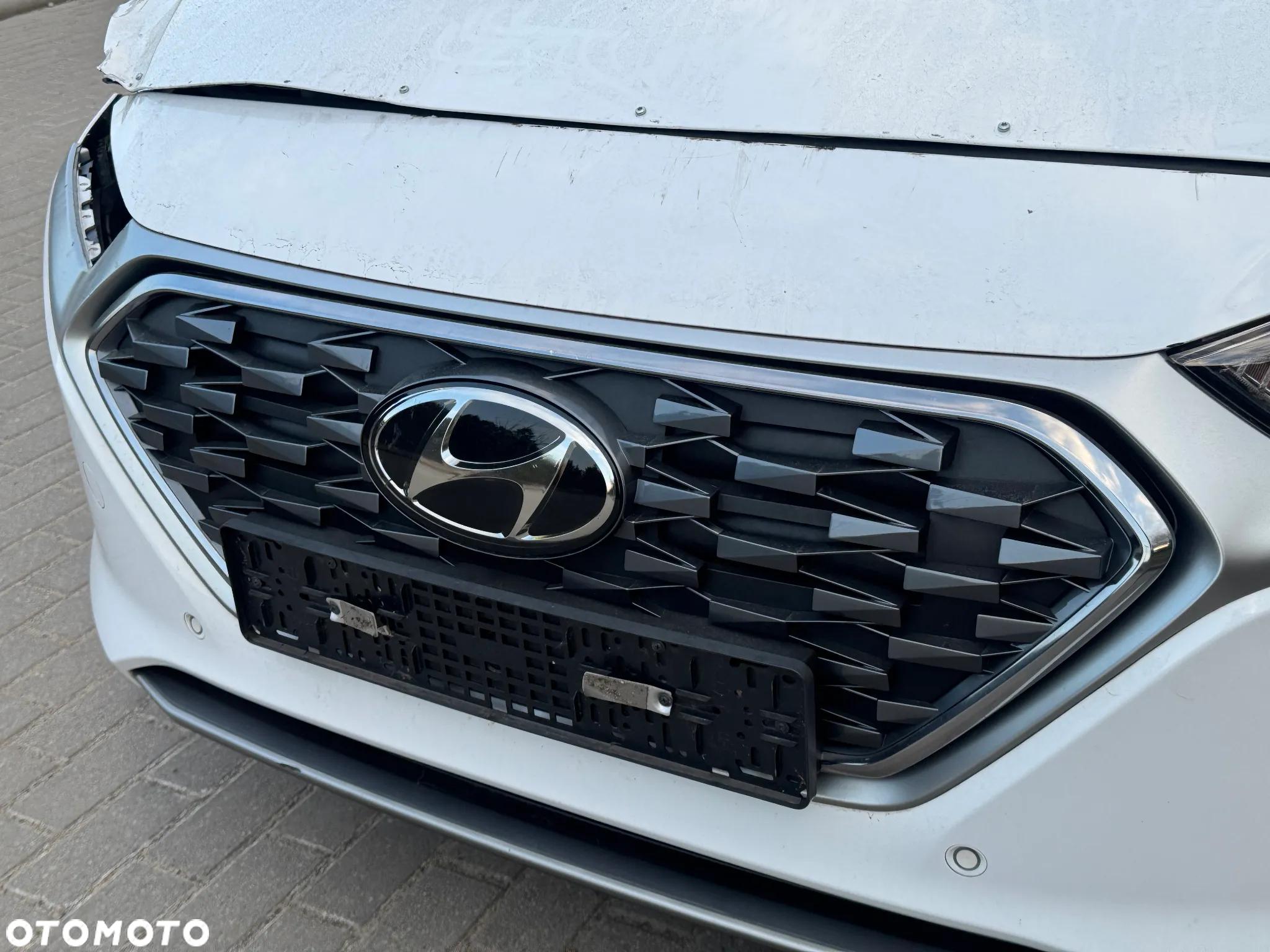 Hyundai IONIQ plug-in hybrid Platinum - 26