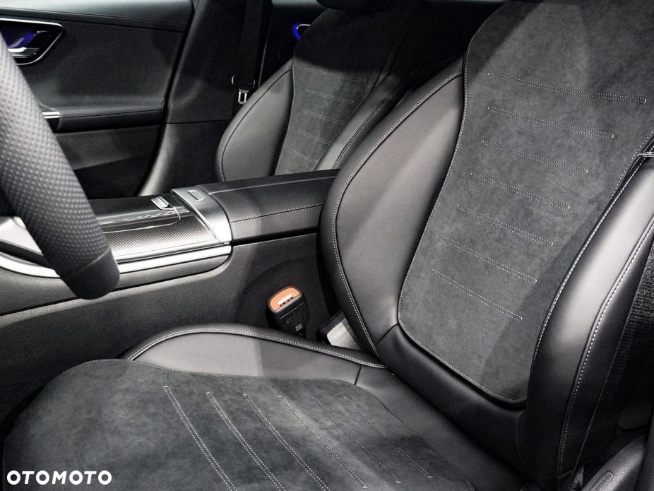 Mercedes-Benz Klasa C - 5