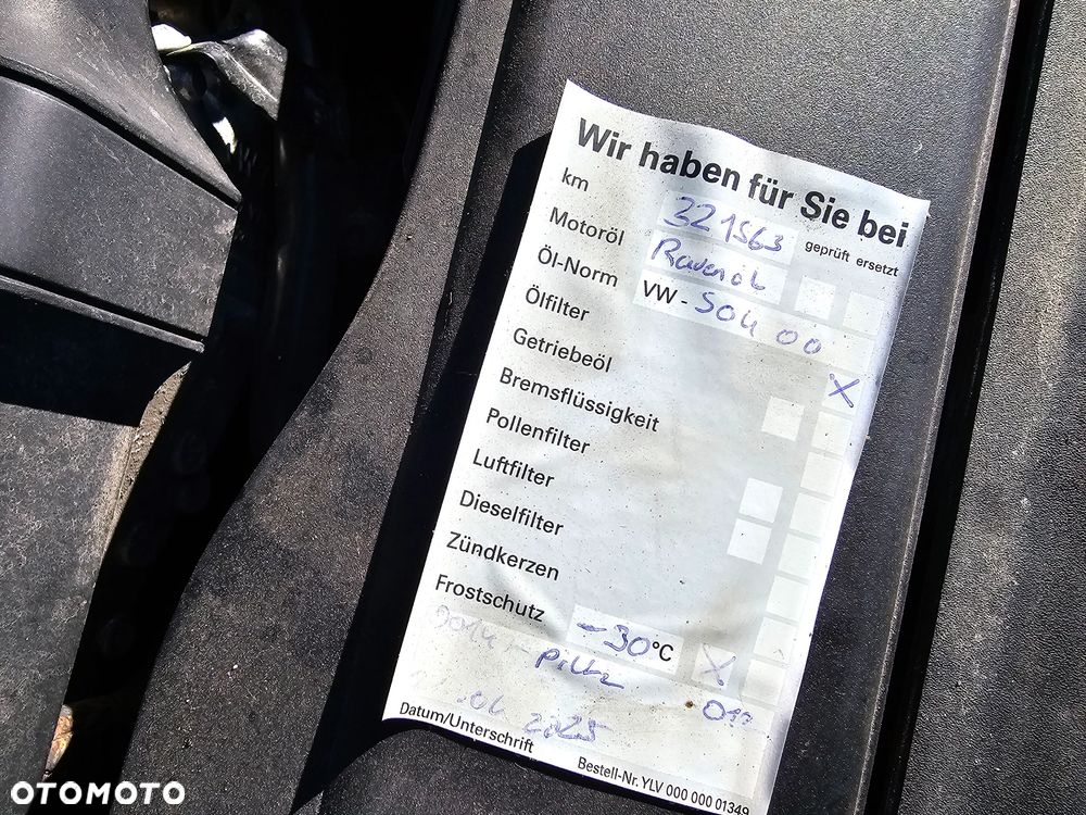 Volkswagen Golf Variant 2.0 TDI BlueMotion Technology Comfortline - 26