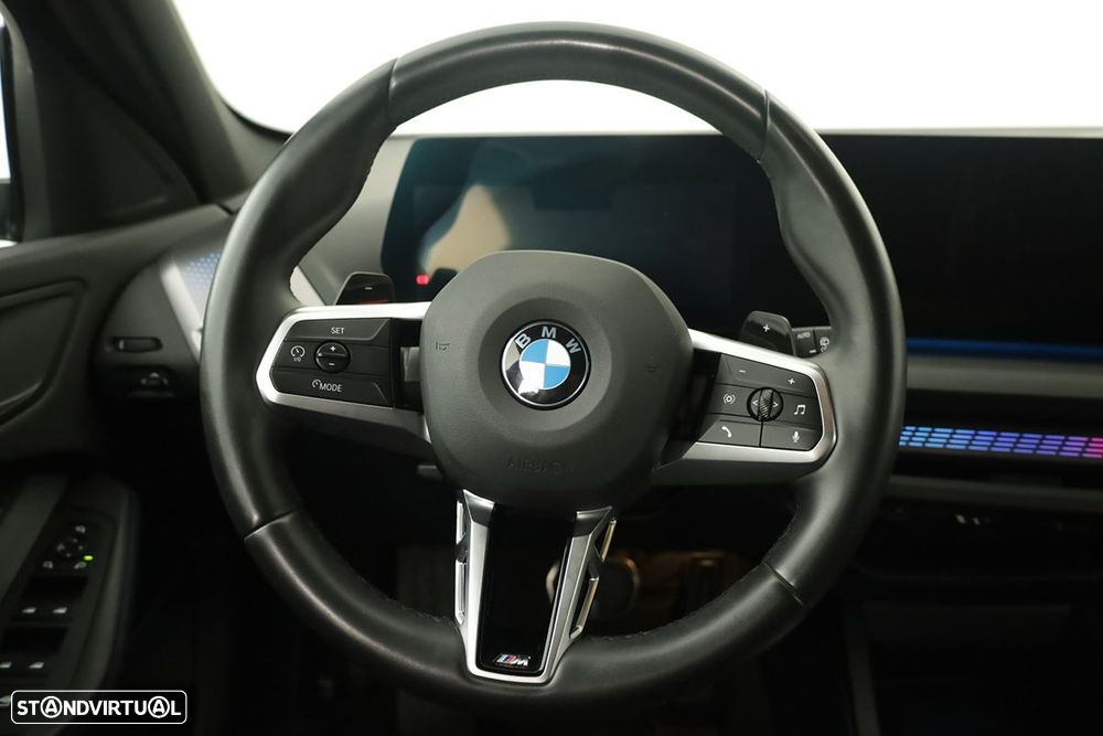 BMW 116 Pack Desportivo M - 14