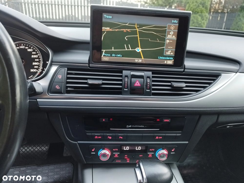 Audi A6 Avant - 34