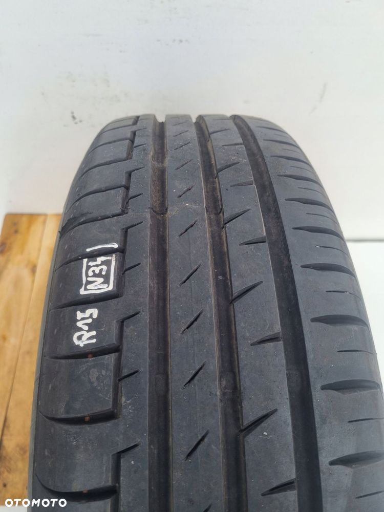 Volvo S60 V70 FELGA ALUMINIOWA Koło zapasowe zapas 195/65 R15 5x108 8672149 - 14