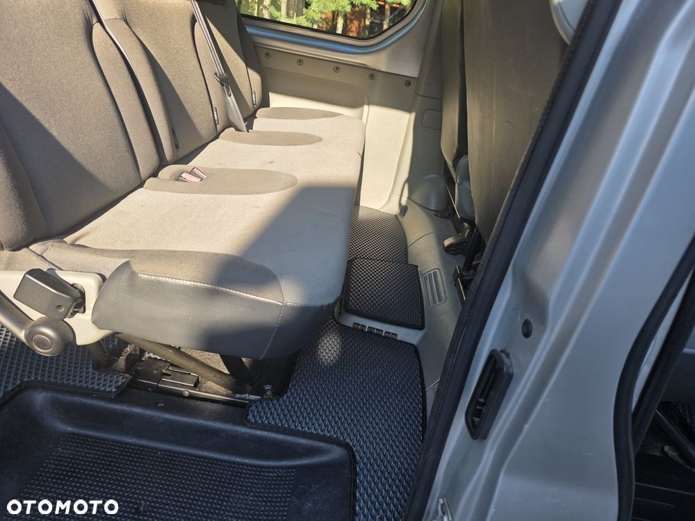 Renault Trafic Passenger FAP L1H1 Privilège - 15