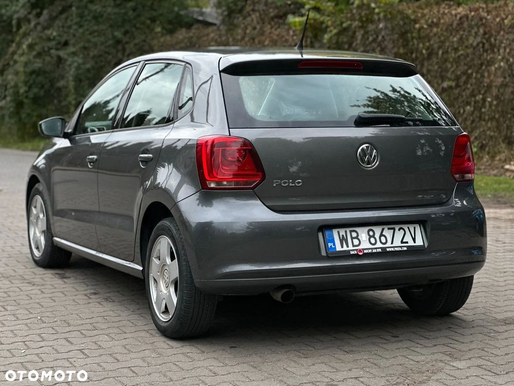 Volkswagen Polo 1.6 TDI Blue Motion Technology Comfortline - 3