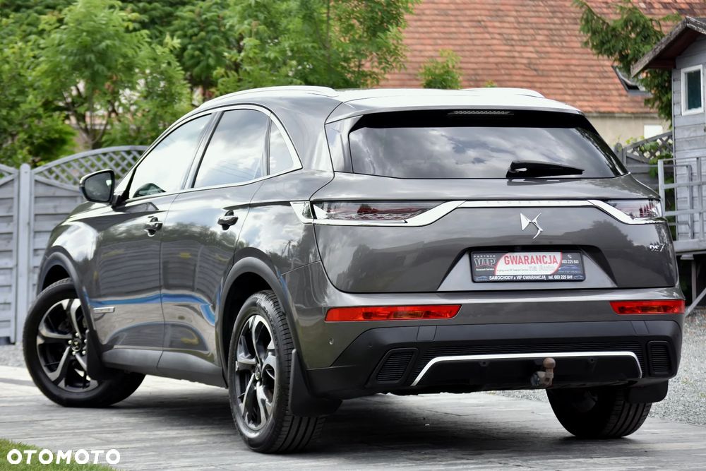 DS Automobiles DS 7 Crossback - 17
