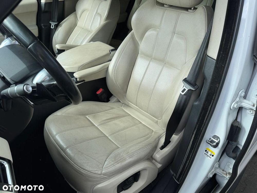 Land Rover Range Rover Sport S 3.0 TD V6 HSE Dynamic - 11