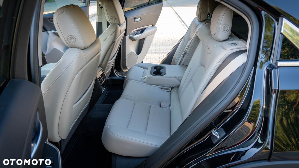 Cadillac XT4 - 28