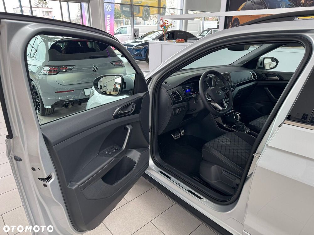 Volkswagen T-Cross - 7