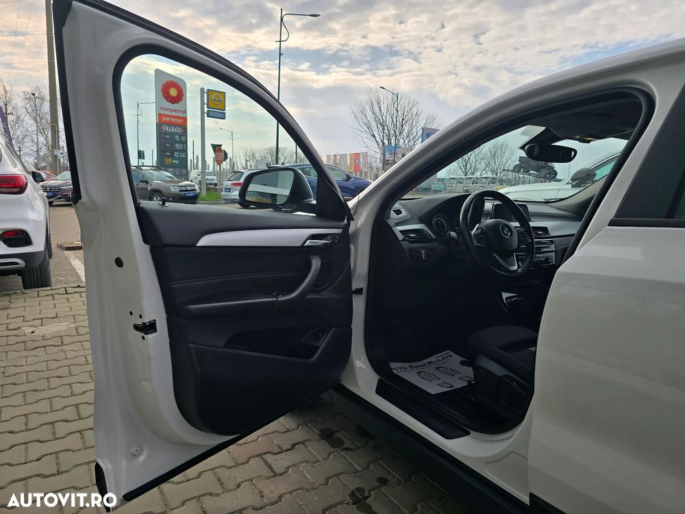 BMW X2 - 17
