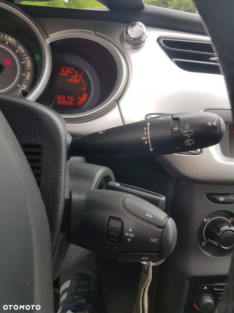 Citroën C3 VTi 95 Exclusive - 20
