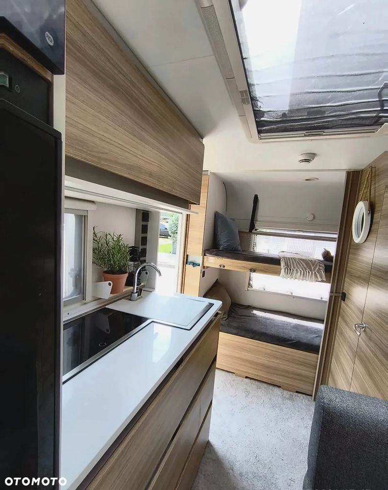 Adria Altea 542 PK - 9