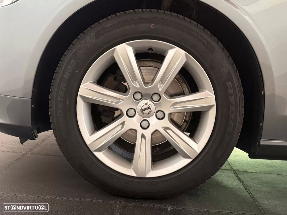 Volvo V90 D3 Geartronic Momentum - 10