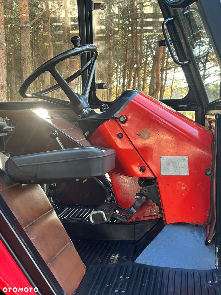 Zetor 5245 - 26
