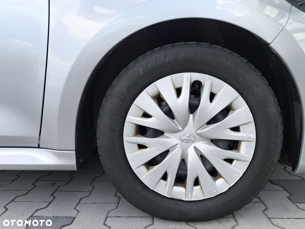 Toyota Yaris Hybrid 1.5 Comfort - 16