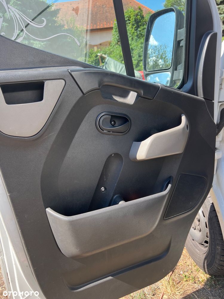 Renault Master L4H3 - 15