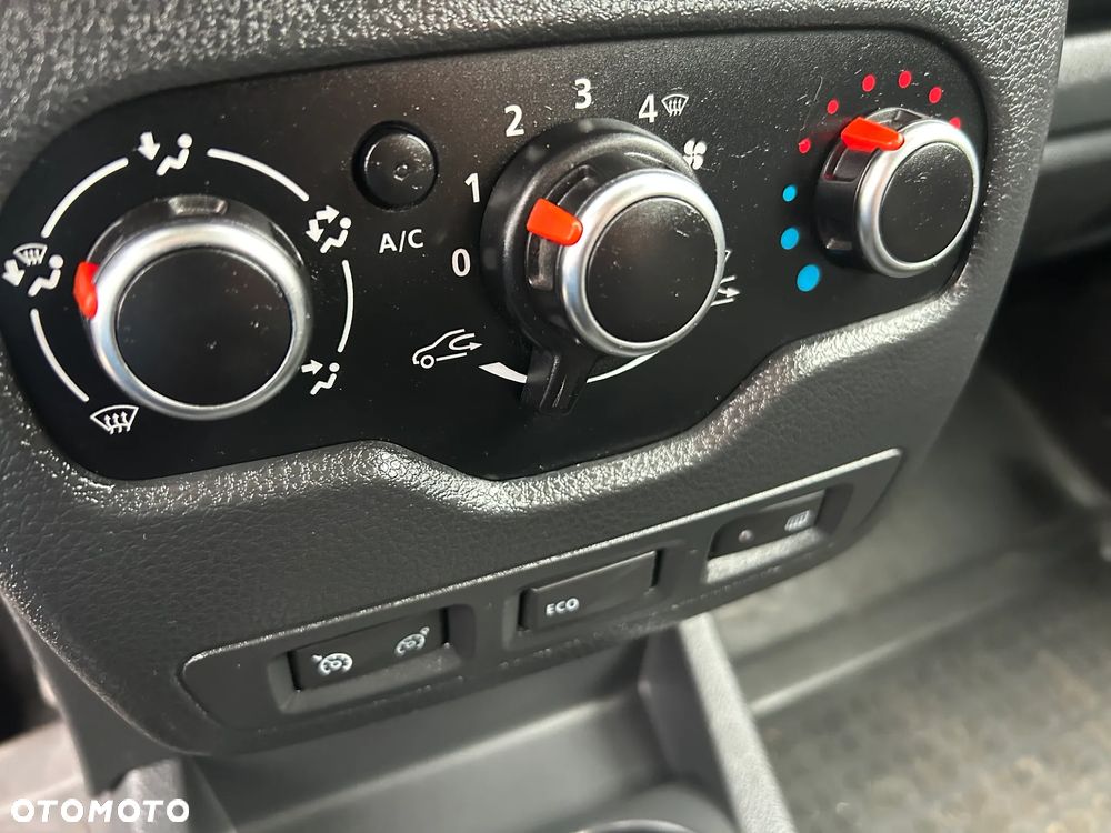 Dacia Dokker 1.2 TCe Stepway - 11