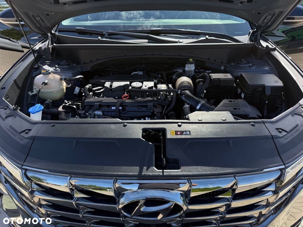 Hyundai Tucson - 39