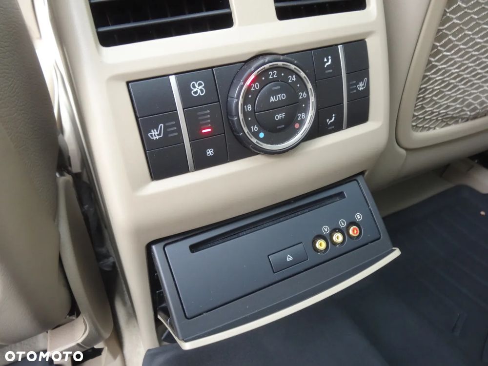 Mercedes-Benz GL 350 BlueTec 4-Matic - 37