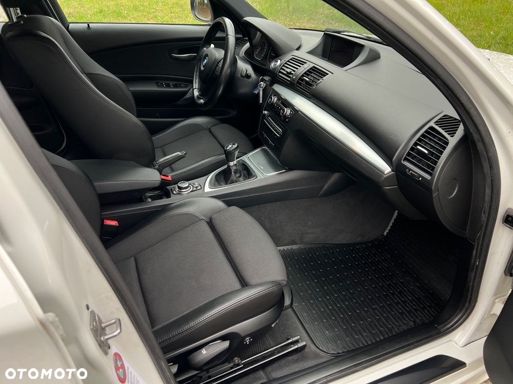 BMW Seria 1 - 34