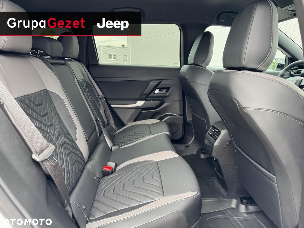 Jeep Compass - 16